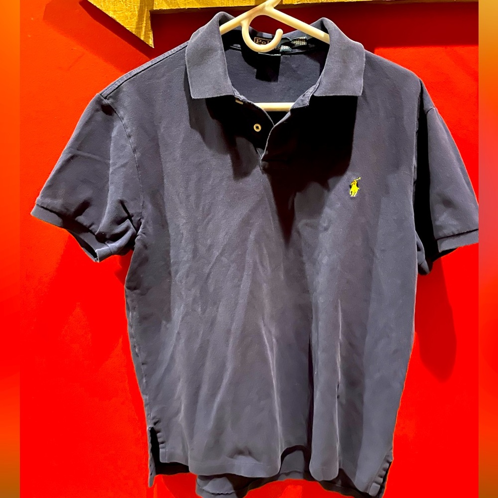 Ralph Lauren Polo - Large